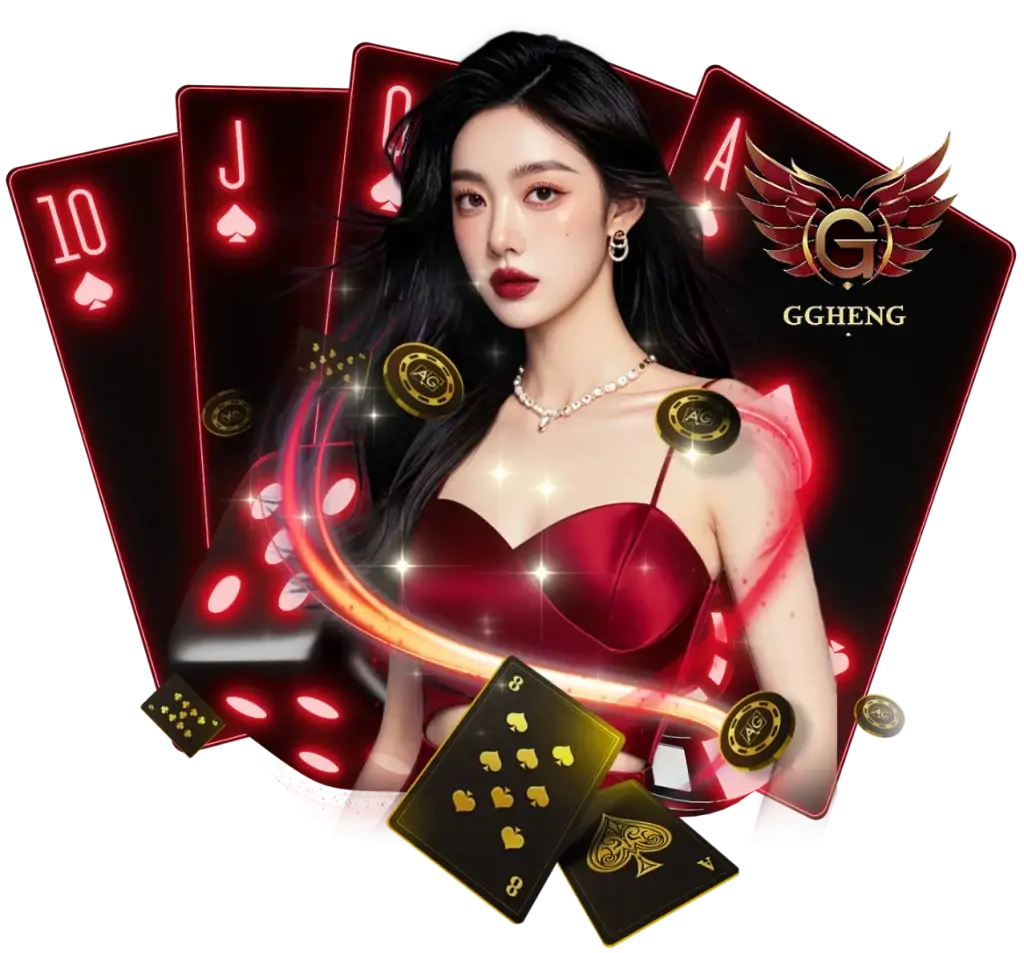 สล็อตggheng